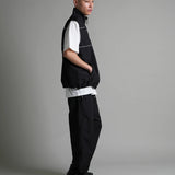 GA PIPING TRACK VEST
