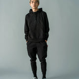 PSG-EMBROIDERY LOGO HOODIE