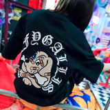 【GALFY×GALLIS ADDICTION】安心のサークルロゴSS Tee