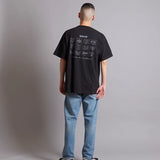 SCHOTT-T-SHIRT ARCHIVE STAMPS