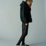 PSG-ALL MELTON JACKET