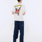 TRS-TATTOO YOU SS TEE