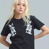 GA Thermal Graphic Fit SS Tee