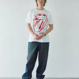 JE PROCESSING DENIM EASY PANTS