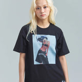 GA Photo SS Tee