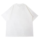 GA 発砲COLLEGE TEE