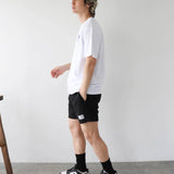 Paris Saint-Germain F.C./パリサンジェルマン INTERLOCK SHORT PANTS