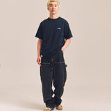 SCHOTT-T-SHIRT ARCHIVE TAG