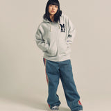 GA 切替LINE-BUGGY JEAN
