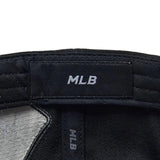 MLB　KOREA-ダイヤモンド-ボールCAP