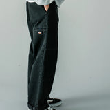 Dickies/ディッキーズ DENIM DOUBLE KNEE WORK PANT