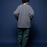 ALPHA QUILT LINER COATN.キルト/ボア