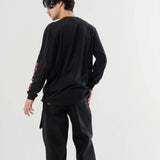 GOOD ROCK SPEED/グッドロックスピード MOVIE LS TEE