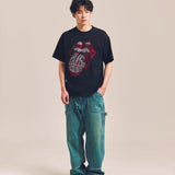 LEE-DOUBLEKNEE WIDE PAINTER