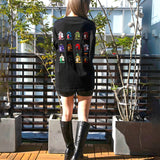 GRAF&WU-12BOO GHOST LSTEE