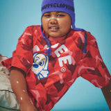 GALFY-GALPEE Tee