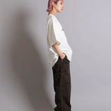 GA GIRL-PHOTO TEE