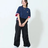 KELTY/ケルティ BACK HISTORY LOGO S/S T-SHIRT