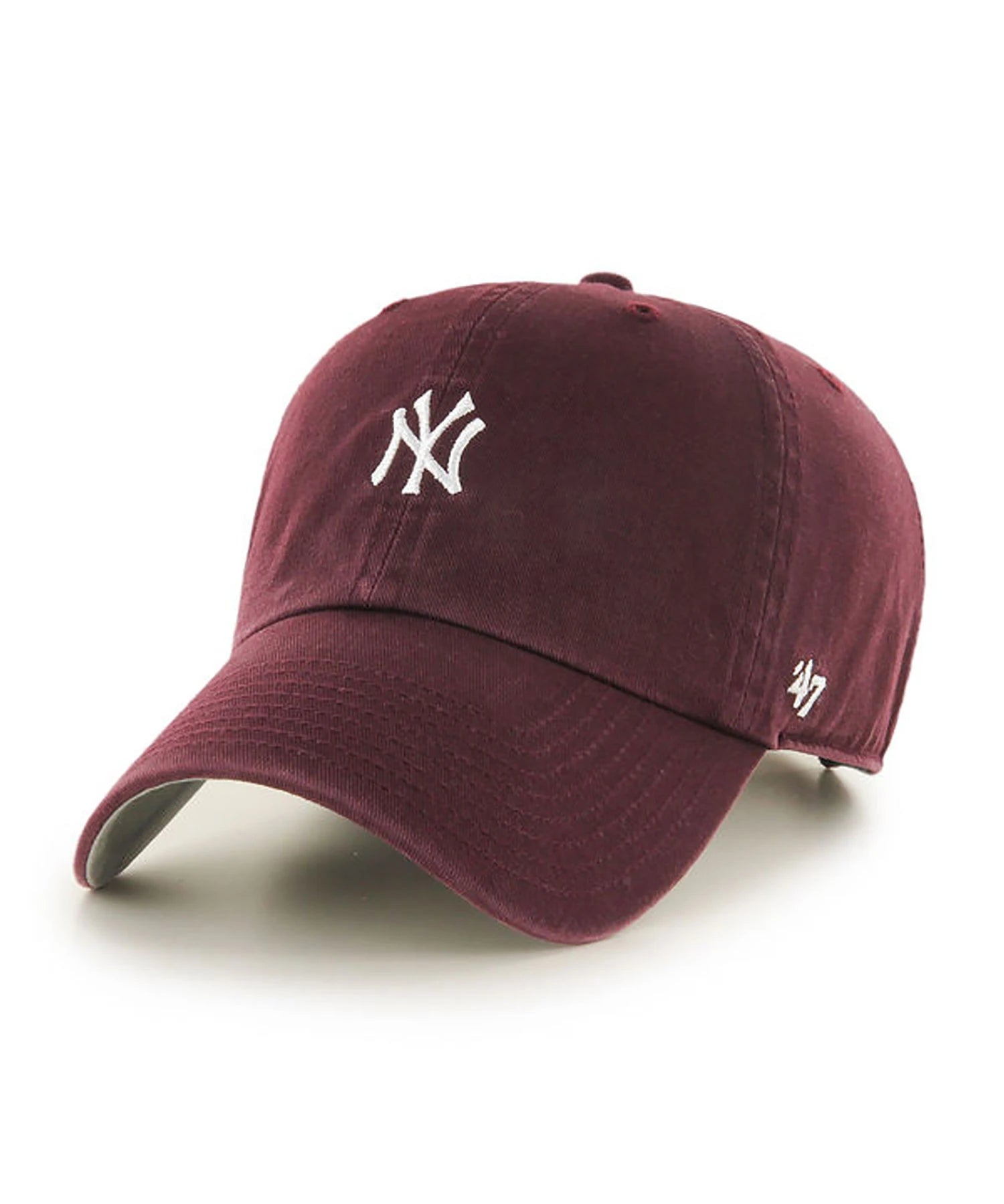 47-BASE RUNNER-LA＆NY