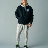 PSG-ALL MELTON JACKET
