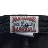 MLB　KOREA-ダイヤモンド-ボールCAP