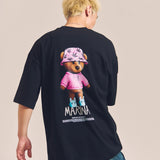 MADE BY aSOE-グラフィック-SSTEE