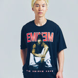 Threads on demand/スレッドオンデマンド ラッパーSS Tシャツ