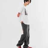 【The Rolling Stones×JACKROSE】 Lips&Tongue フォト LSTEE