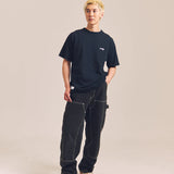 SCHOTT-T-SHIRT ARCHIVE TAG