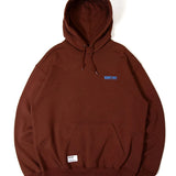 SCHOTT-OUR PAST IS OUR FUTURE　HOODED SWEAT