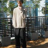 JE-DRIVERS KNIT