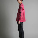 JE-EAGLE LS TEE