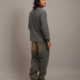 SCHOTT-AIRPLAIN LS T-SHIRT