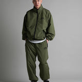 GA BASIC TRACK PANTS