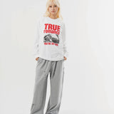 GOOD ROCK SPEED/グッドロックスピード MOVIE LS TEE
