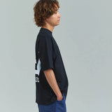 NEW ERA/ニューエラ SS OS CT TEE ZOOM UP LOGO 261