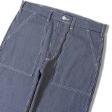 GUNG HO 4POCKETS FATIGUE TROUSER