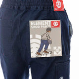 ELEMENT/エレメント SHOD PANTS W9