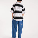 Cal Top-Polo Shirt/キャルトップ ポロシャツ