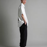 GA 絵画-SPLIT  S/S SHIRT