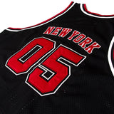FUBU Basket Tank