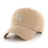 47-CLEAN UP-LA