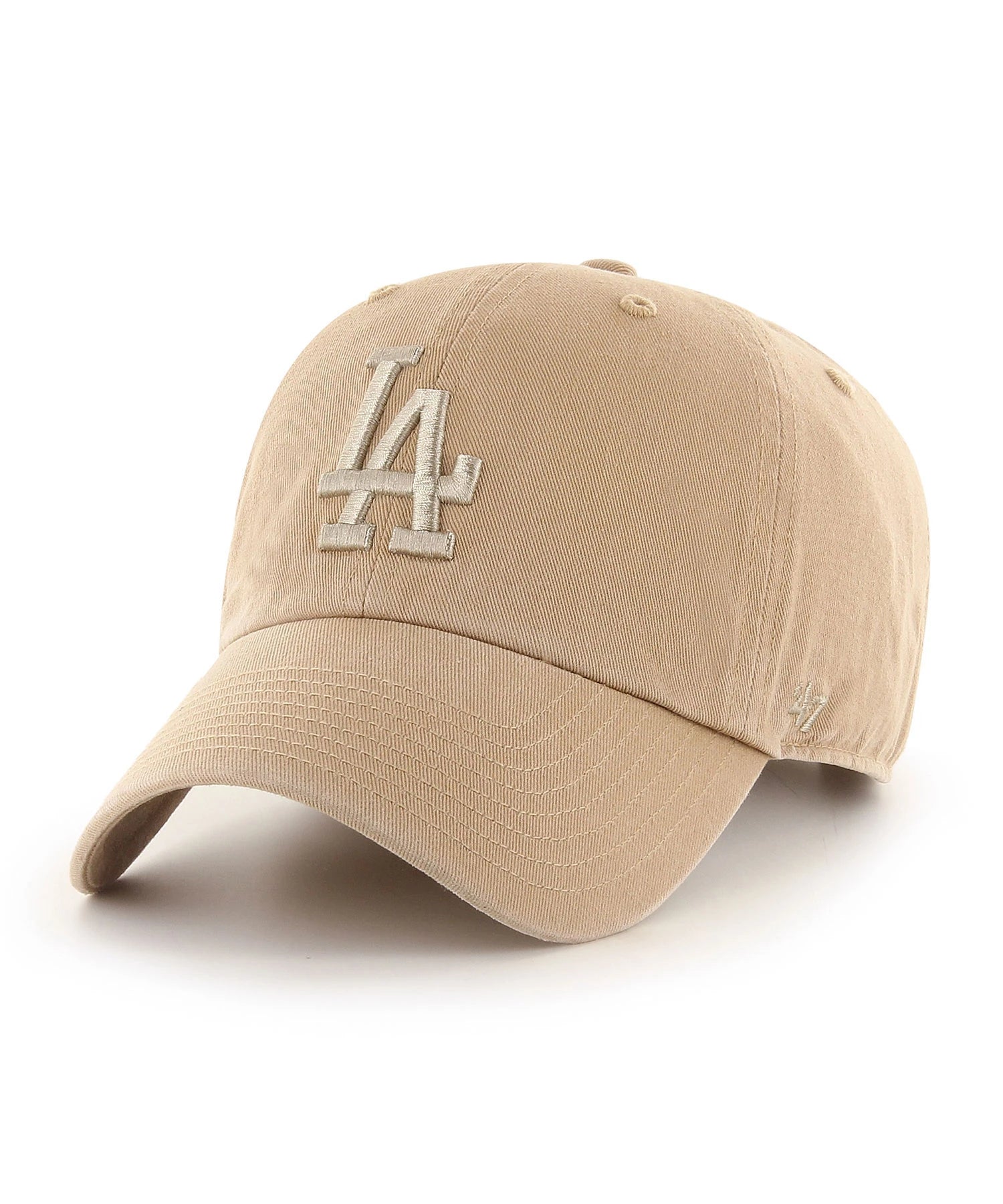 47-CLEAN UP-LA