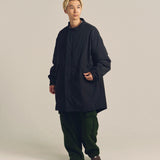 HOUSTON/ヒューストン M-65 3WAY JACKET