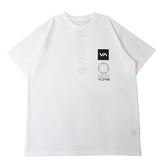 RVCA VA VENT SURF SS