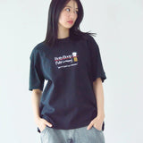Philip Lumbang/フィリップ・ランバン Betty Boop S/S TEE