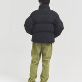 JE-SELECT-ボリューム・パフ・JKT