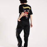 TRS-TATTOO YOU SS TEE