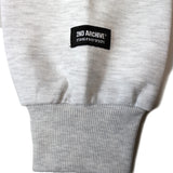 2ND-クルースウェット-AW01/2ND ARCHIVE