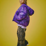 GALFY-パフパフ泥棒ジャケット